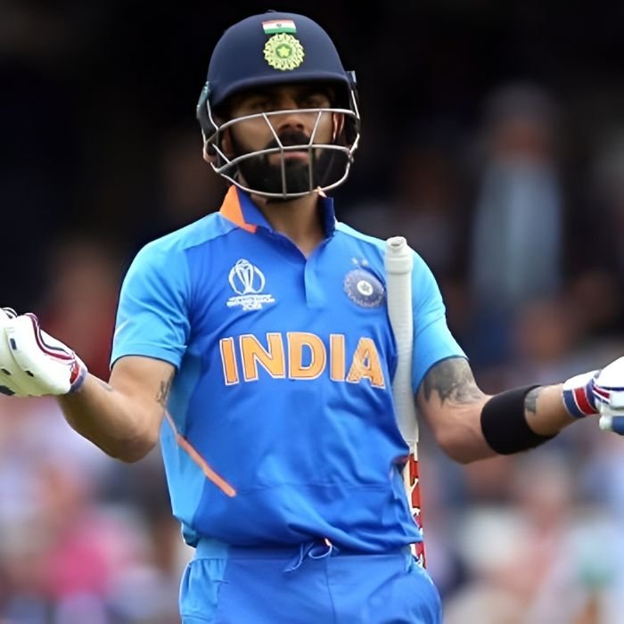 Firat Kohli
