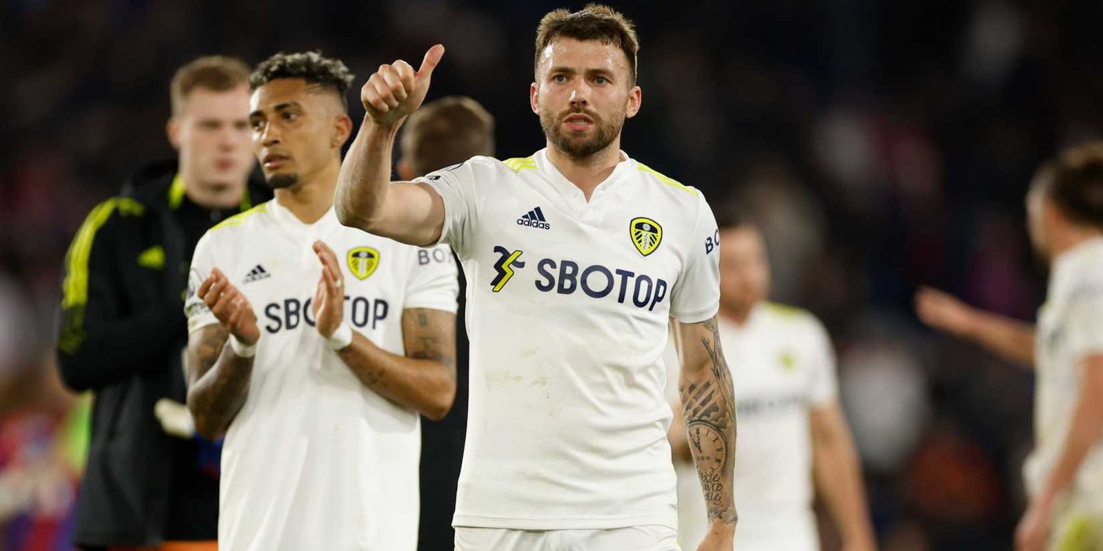 Dallas-LED PRIM-Lighai-Vark-Lyams Trance