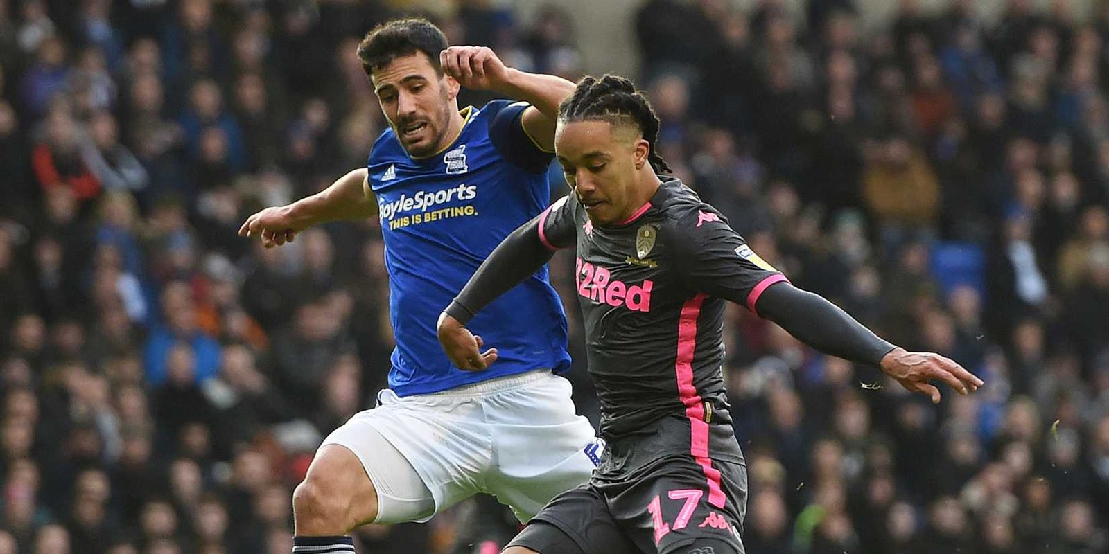 HELDER-COSTA-Leeds-RITED-BIRMININGHAM-CIMPIOTSHIP