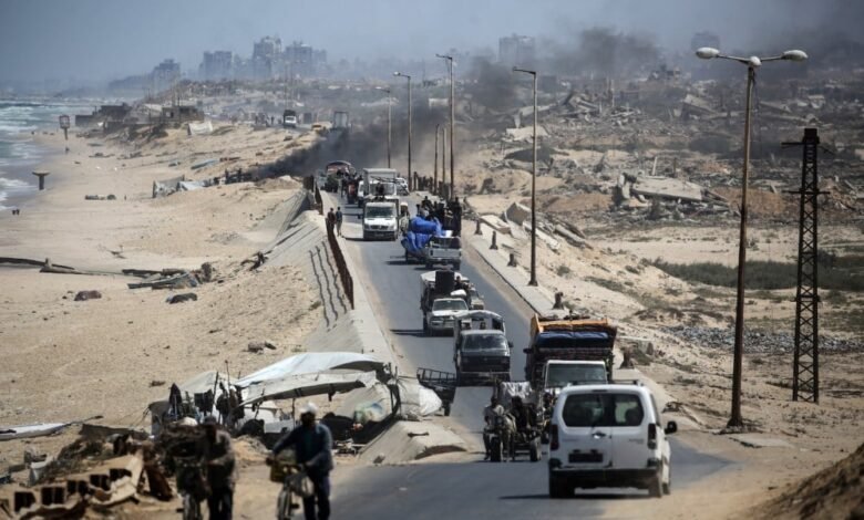 1756504551 Israel Declares Gaza City Combat Zone Launches Initial Expanded Offensive.jpg