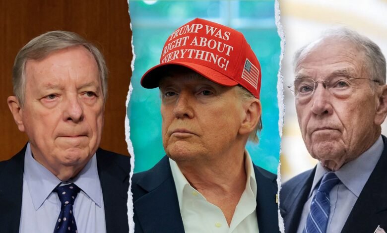 1756639968 Trump battles Senate over blue slip system for judicial nominations.jpg