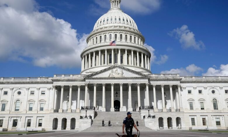 1756652802 Government shutdown CDC fight Epstein probe stock trading ban dominate.jpg