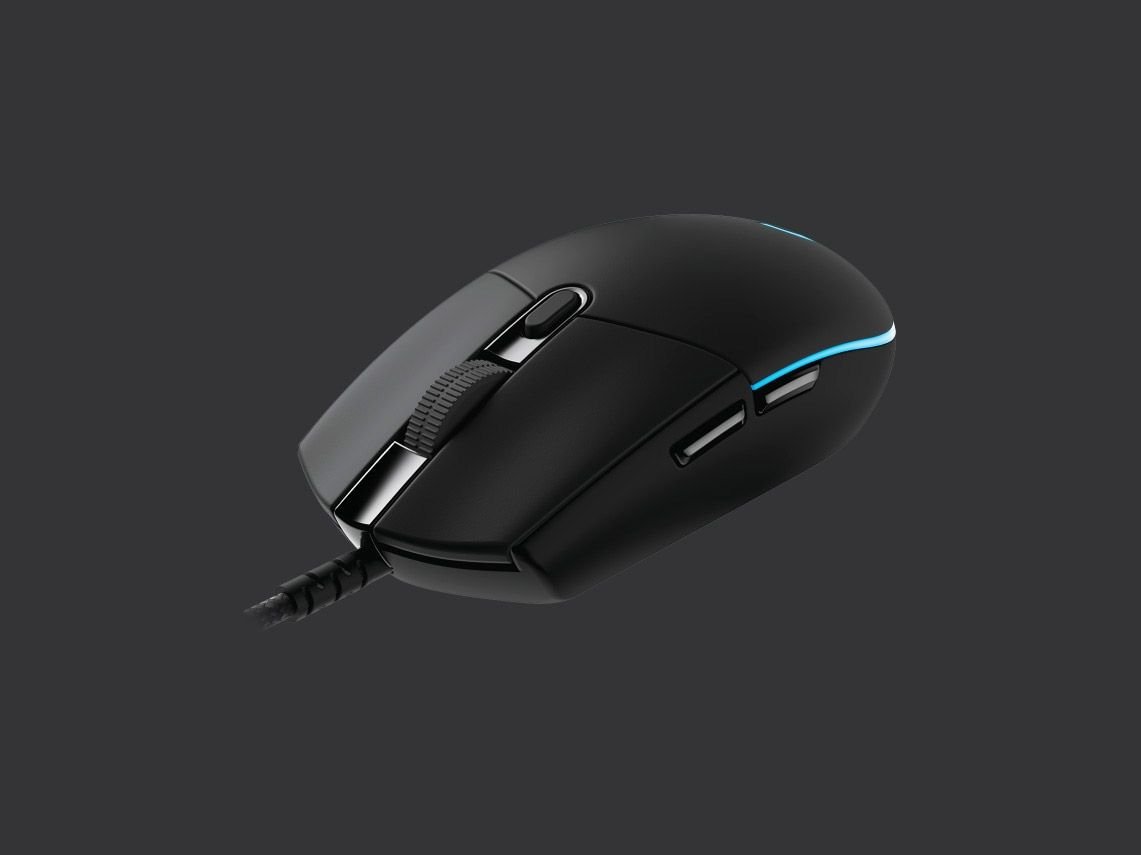 The image may contain electronics devices and mouse devices