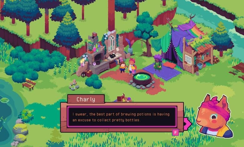 A magical farming sim cat museum exploration and other new.jpeg