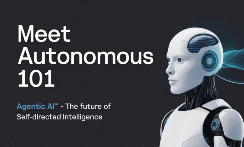 AI Startup Spotlight Introducing Autonomous 101 Agentic AI — Ushering.png