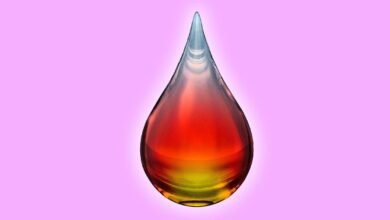 Almost All Rain Drops Contain the Same Weird Chemical.jpg