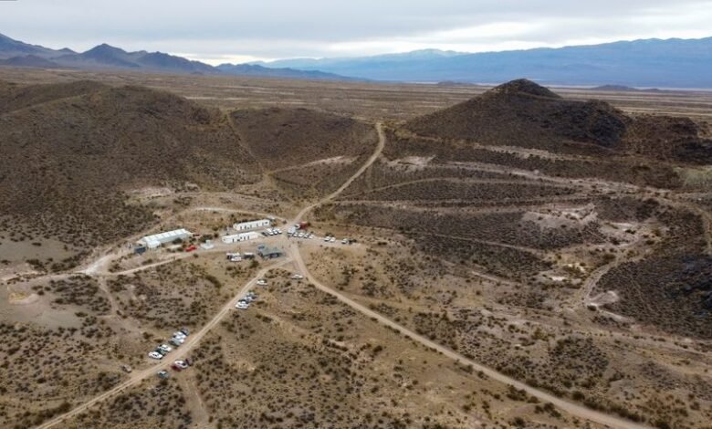 Analysis Argentinas copper dreams need infrastructure.jpeg