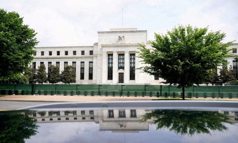 Analysis Worlds central bankers fear being caught in Feds storm.jpeg