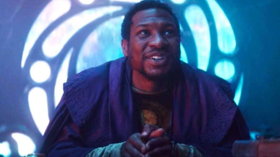 MCU death