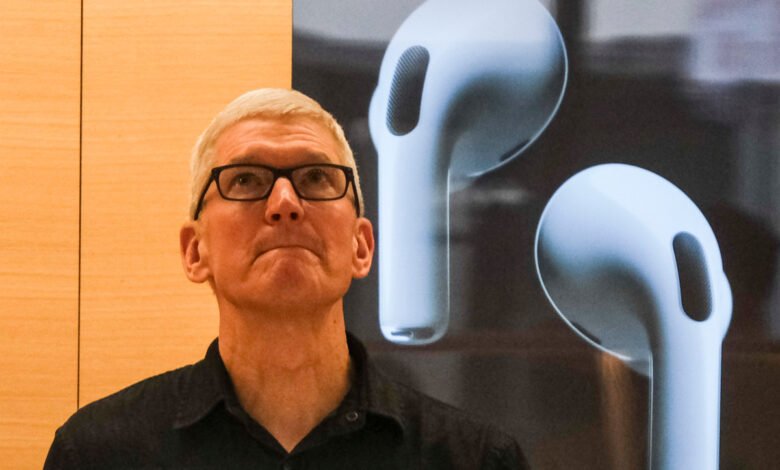 Apple analyst rethinks price target after 100 billion US investment.jpeg