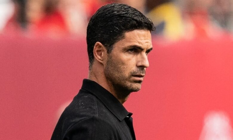 Arsenal vs Villarreal live Really poor Gunners trailing.jpg