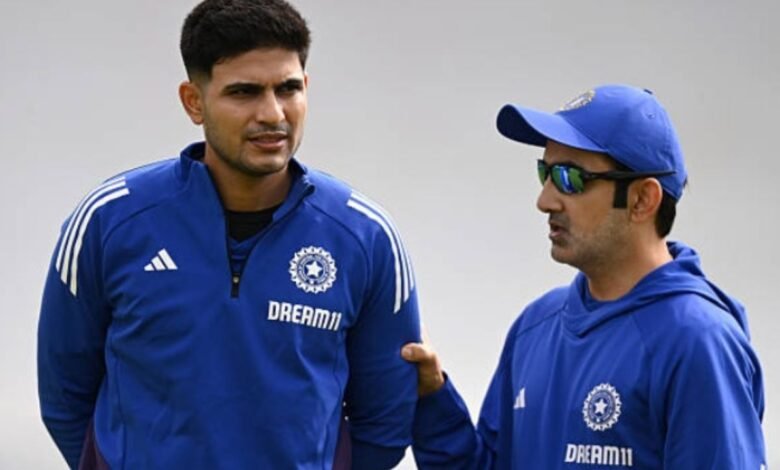 Asia Cup 2025 India Squad Shubman Gill announced vice captain.jpg