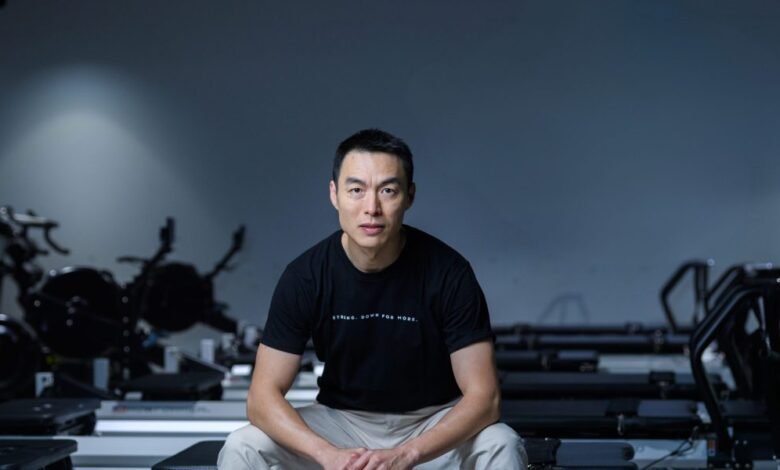 Asias elderly risk getting sicker for longer Hotelier Allen Law.jpg