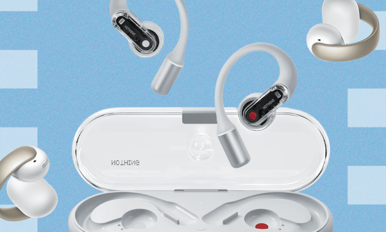 Best Open Earbuds Tested and Reviewed 2025 Bose and More.png
