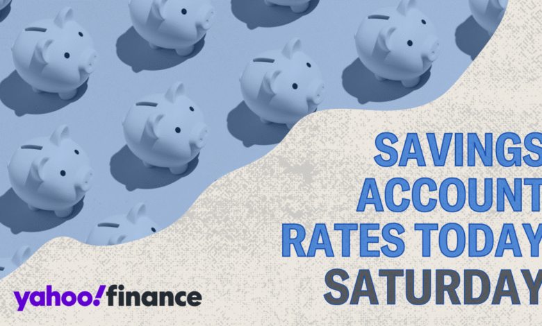 Best high yield savings interest rates today August 23 2025 Earn.png