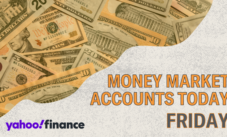 Best money market account rates today August 1 2025 up.png