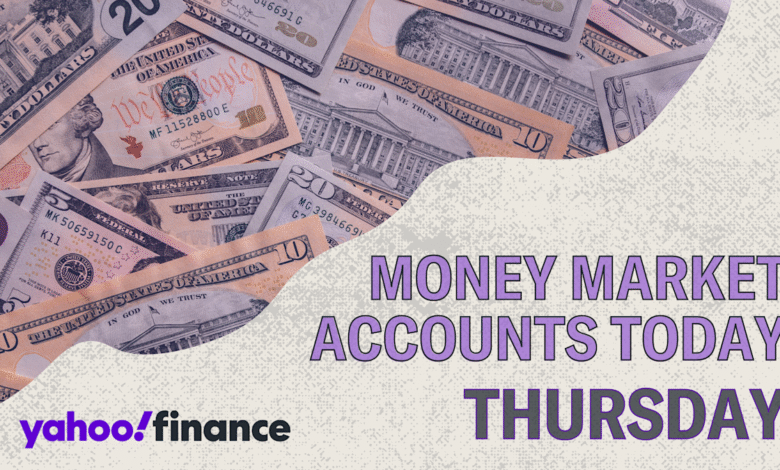 Best money market account rates today August 14 2025 earn.png