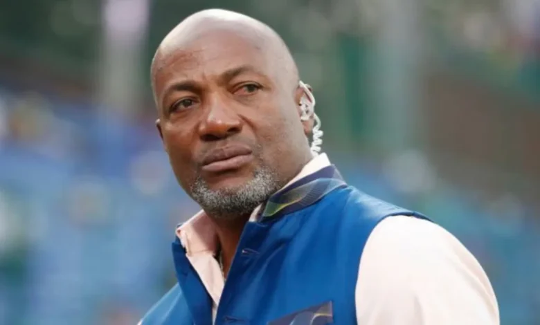 Brian Lara orders CWI to appoint Chris Gayle Dwayne Bravo.webp.webp