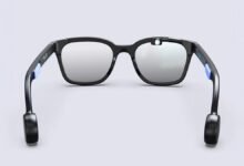 Brilliant Labs launches its second generation smart glasses.jpeg