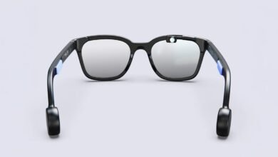 Brilliant Labs launches its second generation smart glasses.jpeg