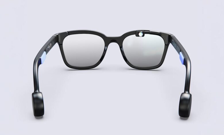 Brilliant Labs launches its second generation smart glasses.jpeg