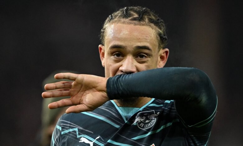 Chelsea prepared to make formal approach for 40m forward.JPG