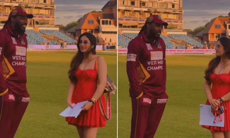 Chris Gayle names one bowler he always like to hit.webp.webp