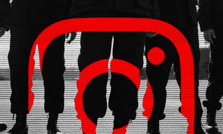 Christian Militants Are Using Instagram to Recruit—and Becoming Influencers in.jpg