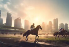 Churchill Downs Incorporated CHDN Sold Off Following Earnings Release.jpeg