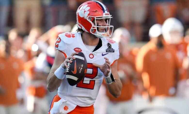 Clemson Leads The Country In AP All American Selections.jpg