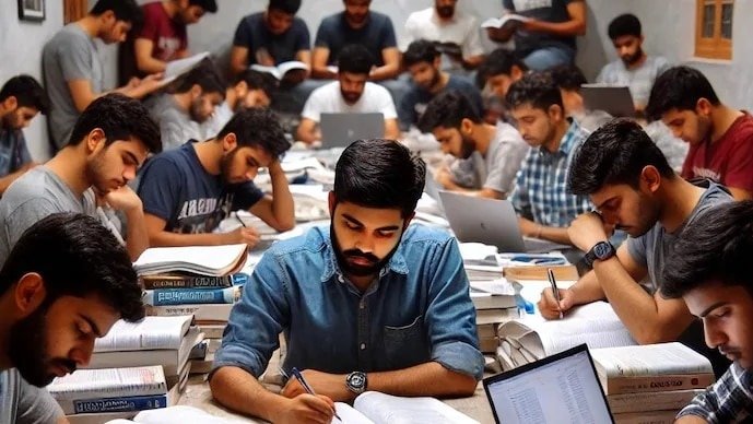 Coaching centres not Silicon Valley drain Indias talent Startup co founder slams.jpeg