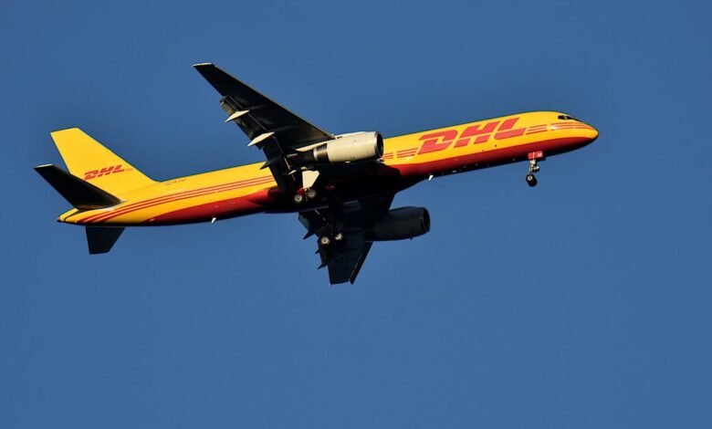DHL Overcomes Lower Volumes to Post 900 Million Profit.jpeg