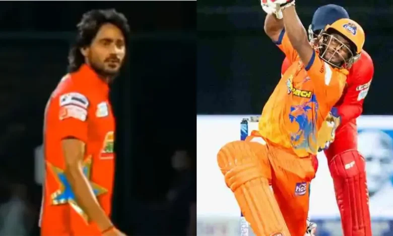 Digvesh Rathi manhandled openly in Delhi Premier League.webp.webp