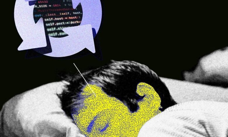 Do Large Language Models Dream of AI Agents.jpg