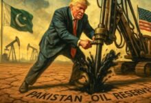 Donald Trump says Pakistan could sell oil to India Whats.jpeg