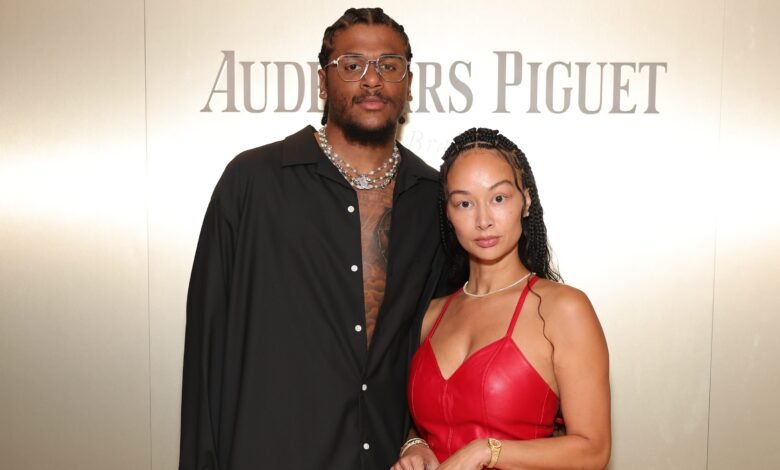 Draya Michele Jalen Green Set Timelines On Fire With.jpg