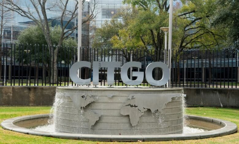 Elliott affiliates 589 billion bid recommended as winner of Citgo.jpeg