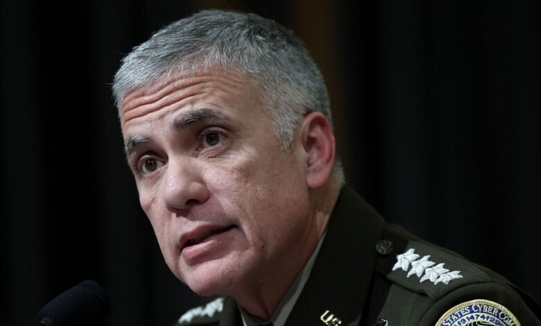 Ex NSA Chief Paul Nakasone Has a Warning for the Tech.jpg