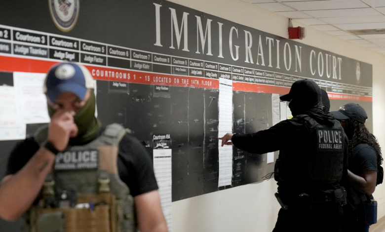 Expert predicts many DC arrests will involve criminal illegal immigrants.png