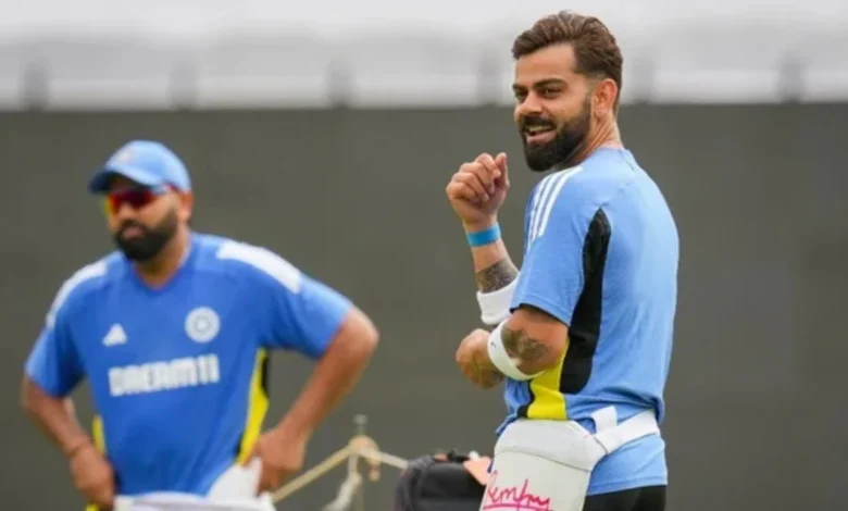 Explained Why Rohit Sharma and Virat Kohli wont play in.webp.webp