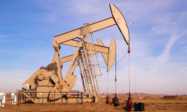 Exxon and Chevron Rivals Turned Frenemies Face Profit Pressure Cooker.jpeg