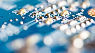 Female founded semiconductor AI startup SixSense raises 85M.jpg