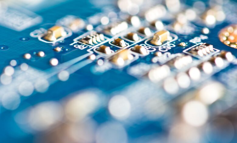 Female founded semiconductor AI startup SixSense raises 85M.jpg