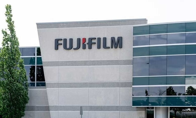 Fujifilm India targets 35 revenue growth healthcare footprint expansion by.jpeg