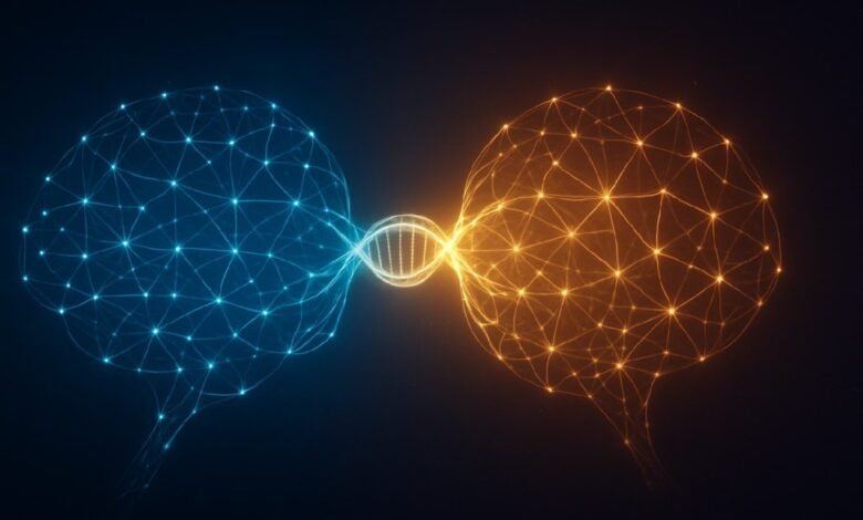 How Sakana AIs new evolutionary algorithm builds powerful AI models.jpg