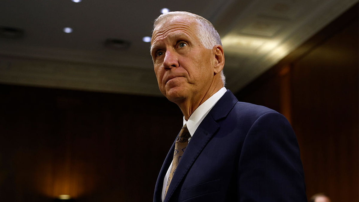 Thom Tillis, a Republican of North Carolina, does not seek to re -election in the mid -term elections