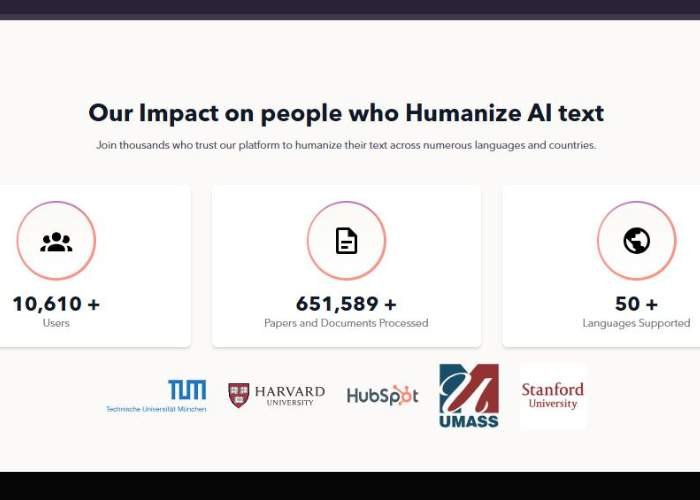 Recycling test results