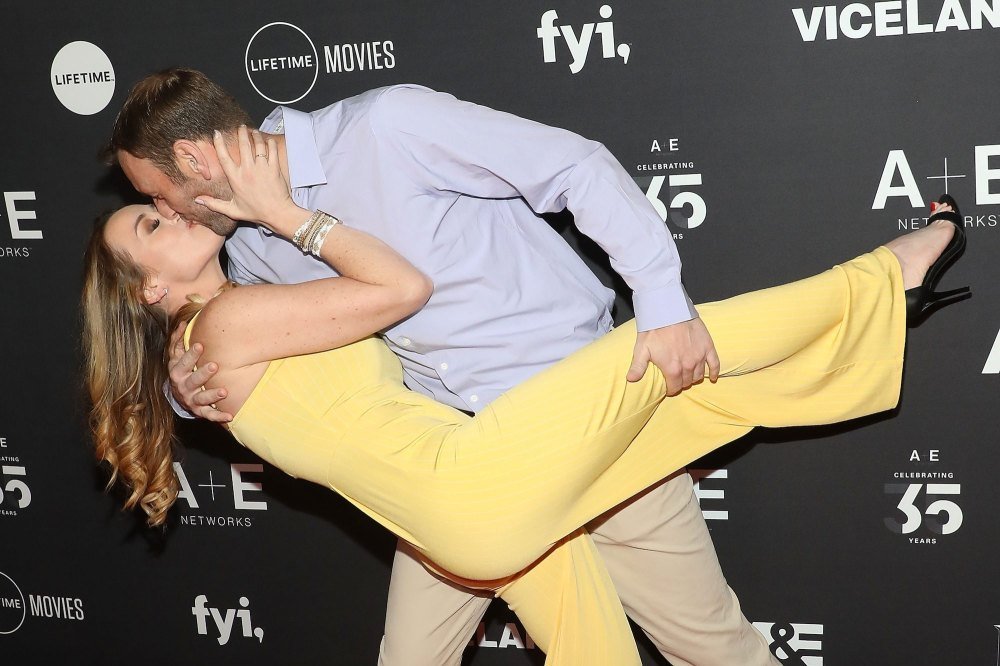 Gettyimages-1133242738 Jimmy Otez reveals how her daughter is taught to deal with the doug hehner.jpg