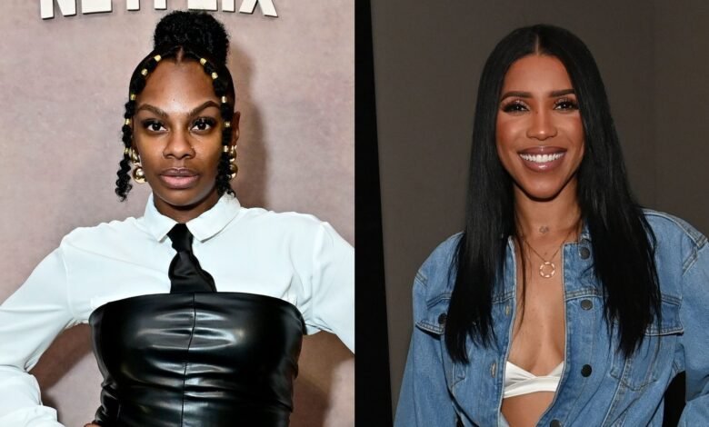 Jasmin Brown Nervous To Raise Son Jess Hilarious Shares Advice.jpeg