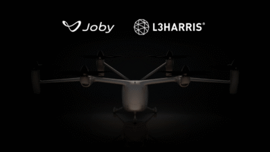 Joby Aviation and defense contractor L3Harris to test autonomous hybrid.png